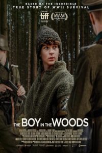 The Boy in the Woods 2023 پسری در جنگل