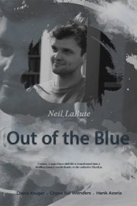 Out of the Blue 2022 غیرمنتظره