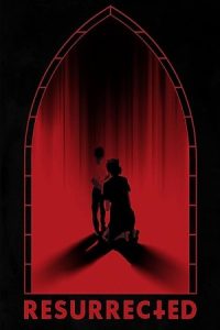 Resurrected 2023 رستاخیز