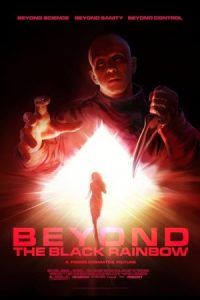 Beyond the Black Rainbow 2010 فراتر از رنگین کمان سیاه