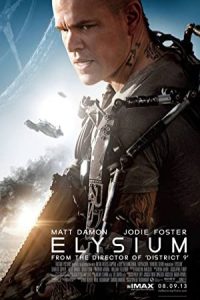 Elysium 2013 تبعیض