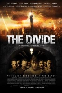 The Divide 2011 تقسیم
