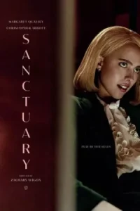 Sanctuary 2022 حریم