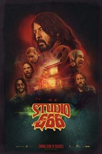 Studio 666 2022 استودیوی 666
