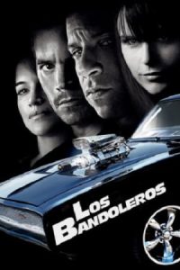 Los Bandoleros 2009 راهزنان