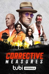 Corrective Measures 2022 تدابیر اصلاحی