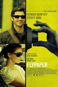 Flypaper 2011 سرقت موازی