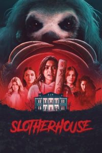 Slotherhouse 2023 کشتارگاه