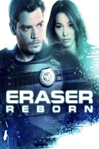 Eraser: Reborn 2022 پاک کننده: تولد دوباره