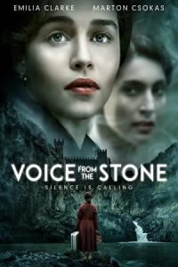 Voice from the Stone 2017 صدایی از سنگ