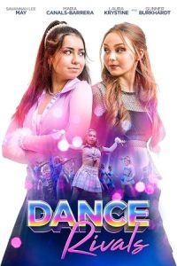 Dance Rivals 2024 رقبای رقص
