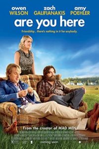 Are You Here 2013 تو اینجایی؟