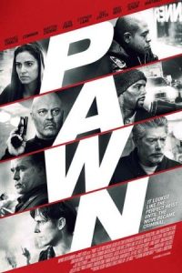 Pawn 2013 گروگان