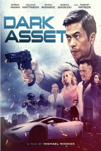 Dark Asset 2023 جاسوس سیاه