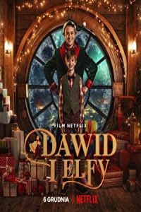 David and the Elves 2021 دیوید و الف ها