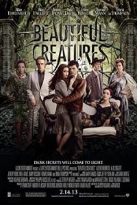 Beautiful Creatures 2013 مخلوقات زیبا