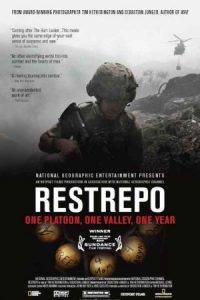Restrepo 2010 رسترپوv