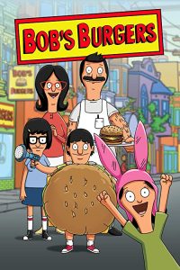Bob’s Burgers 2011 همبرگرهای باب