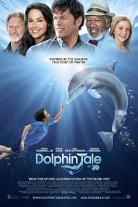 Dolphin Tale 2011 داستان دلفین