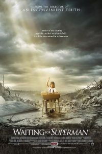 Waiting for Superman 2010 در انتظار سوپرمن