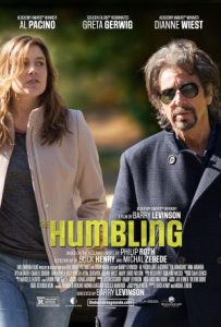 The Humbling 2014 تواضع