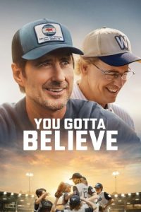 You Gotta Believe 2024 تو باید باور کنی