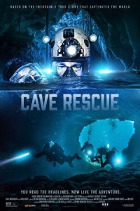 Cave Rescue 2022 نجات غار