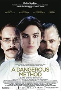 A Dangerous Method 2011 یک روش خطرناک