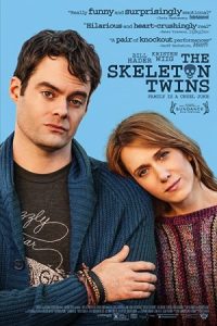 The Skeleton Twins 2014 دوقلوهای ضروری