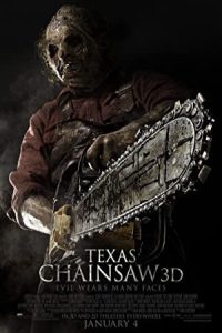 Texas Chainsaw 2013 اره‌ برقی تگزاس