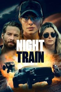 Night Train 2023 قطار شب