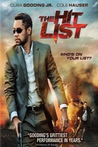 The Hit List 2011 فهرست مرگ