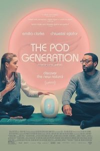 The Pod Generation 2023 نسل پاد