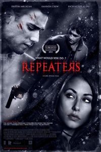 Repeaters 2010 تکرار کنندگان