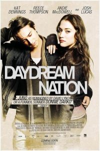Daydream Nation 2010 ملتی با افکار پوچ