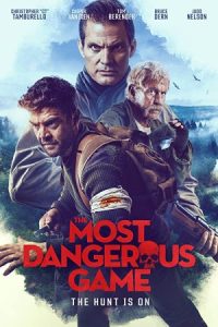 The Most Dangerous Game 2022 خطرناک ترین بازی
