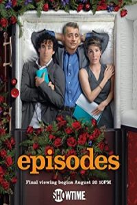 Episodes 2011 قسمت‌ها