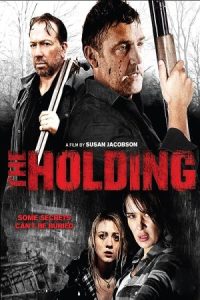 The Holding 2011 دارایی