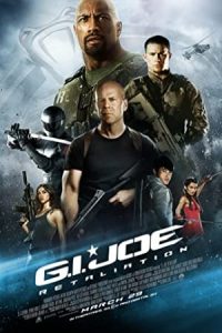 G.I. Joe: Retaliation 2013 جی آی جو: تلافی