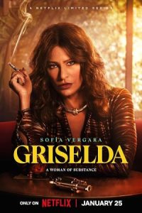 Griselda 2024 گریسلدا
