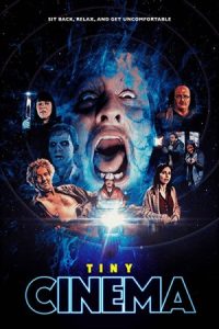 Tiny Cinema 2022 سینما ریز