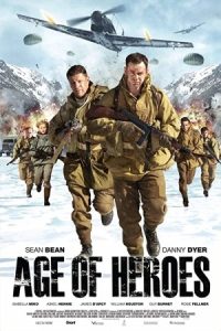 Age of Heroes 2011 عصر قهرمانان