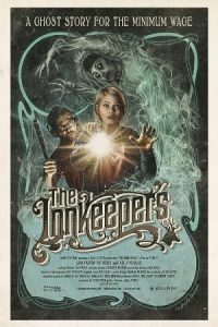 The Innkeepers 2011 صاحبان مسافرخانه