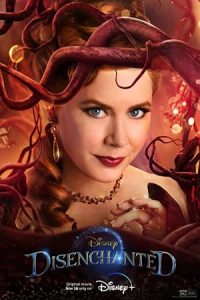 Disenchanted 2022 افسون شده
