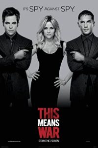 This Means War 2012 این یعنی جنگ