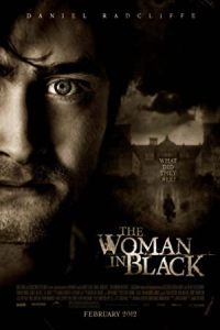 The Woman in Black 2012 زن سیاه پوش