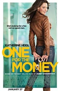One for the Money 2012 شماره یک پول