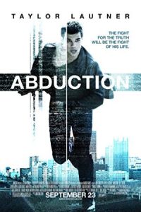 Abduction 2011 زندگی دروغین
