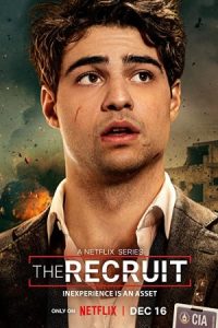 The Recruit 2022 تازه کار