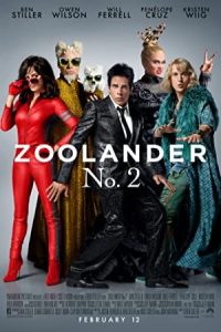 Zoolander 2 2016 زولندر 2
